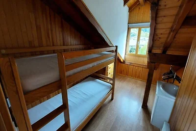 Apartment in Valloire in der Nähe der...