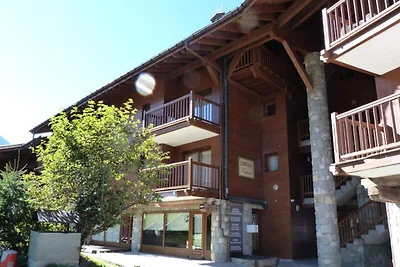 Chantel Residence mit vier Zimmern