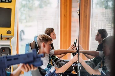 Residenz Les Logis d’Orres