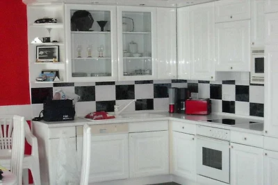 Apartament wakacyjny z 1 sypialnią
