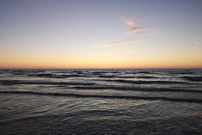 Ferienwohnung in Norderney mit Wifi