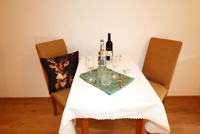 Ferienwohnung im Bregenzerwald