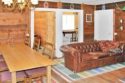 7 persoons vakantie huis in VANKIVA-By Traum