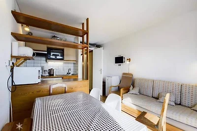 Studio für 6 Personen