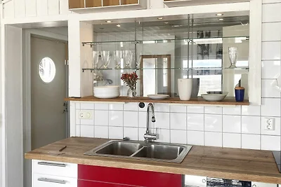 4 Sterne Ferienhaus in LULEÅ