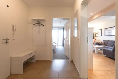 Exklusives Appartement in Rechlin