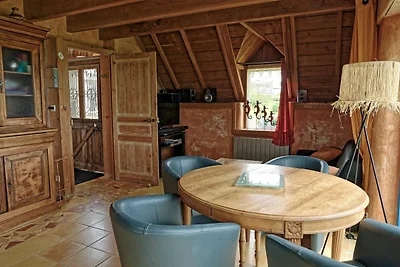 Cottage, Tredrez-Locquemeau