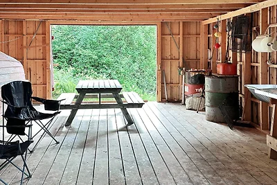 10 osob apartament w Snillfjord-By Traum