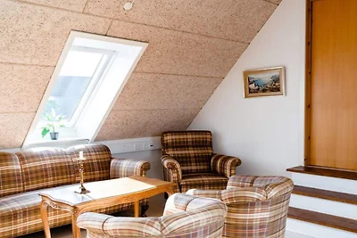4 sterren vakantie huis in Hornsyld