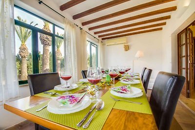 Casa di campagna per 9 persone ad Alcudia