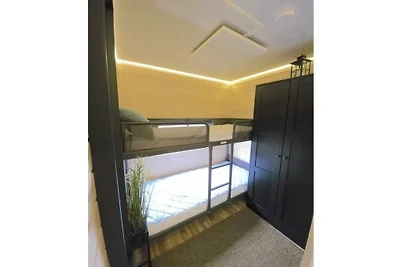 Ahoy Masal Moderne retraite