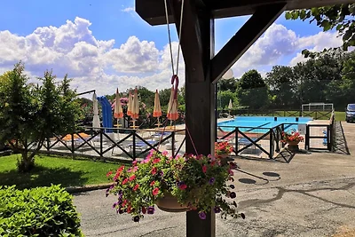 Villa I Girasoli