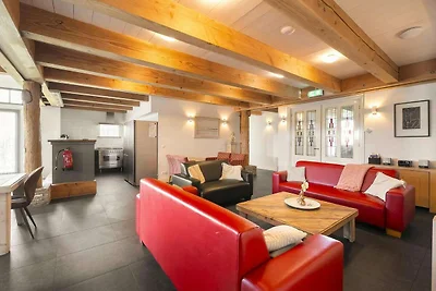 Bauernhaus für 22 in Callantsoog