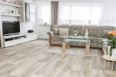 Ferienhaus mit 3 Schlafzimmer