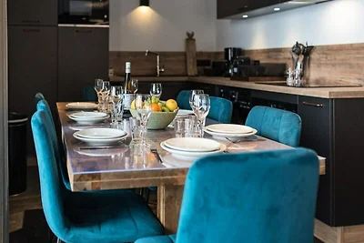 Olvera 204 - Neue Wohnung an der Piste mit gr...