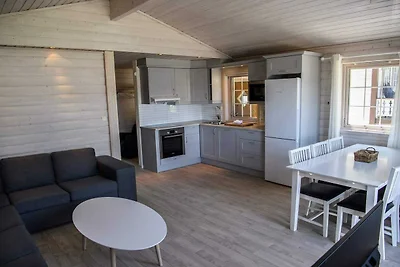 Ampia casa vacanze a Kinsarvik