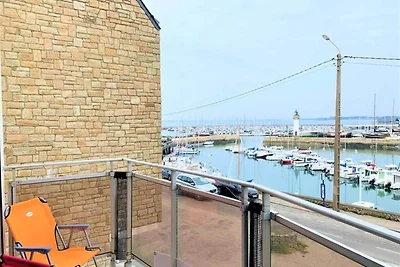 Studio voor 2 personen