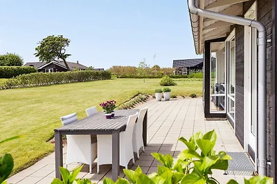 7 persone case ad Nordborg-By Traum
