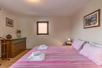 Apartment Villa Mirna - Three Bedroom Apartme...