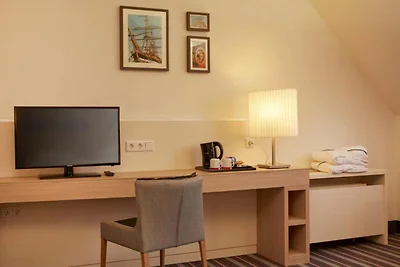 Ferienwohnung Familienurlaub Stade