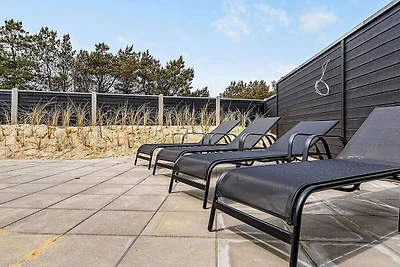 8 Personen Ferienhaus in Blåvand