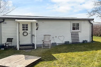 6 Personen Ferienhaus in Skummeslövsstrand