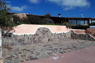 Ferienhaus in Olbia mit Schwimmbecken