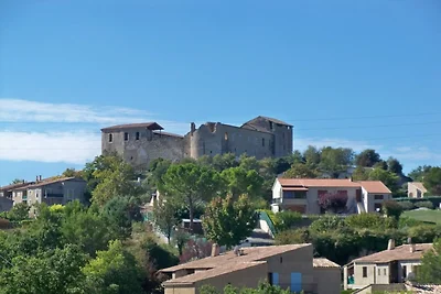 Nice holiday home near the Gorges du Verdon