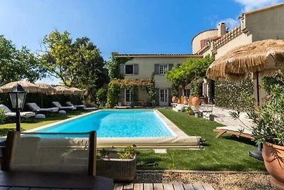 Hהuser & Villen f�r 10 Personen