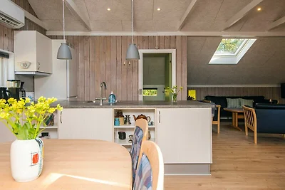 Cottage familiare con terrazza e prato