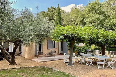 Ferienhaus in Var mit Schwimmbecken