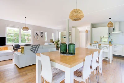 Casa vacanze a Harderwijk con giardino