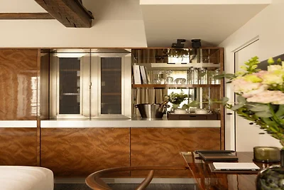 Palais Bourbon Hotel - Suite 25 - 3P -...