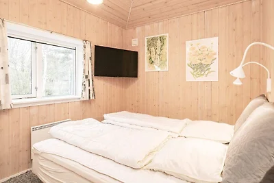 6 Personen Ferienhaus in Blåvand