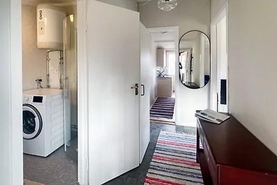 2 Personen Ferienhaus in LEKERYD-By Traum