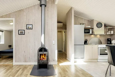 8 persoons vakantie huis in Løkken-By Traum