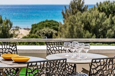 3 Teile für 5 Personen