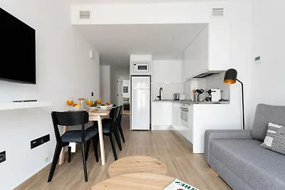 Boutique-Apartment in Faro's Fuengirola