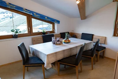 Appartamento per vacanze con 4 camere da...
