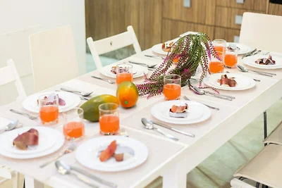 Appartamento a Guardamar vicino alla spiaggia...