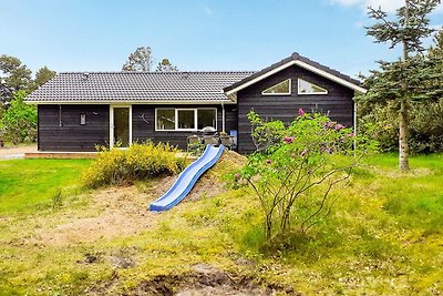 8 person holiday home in Hadsund-By Traum