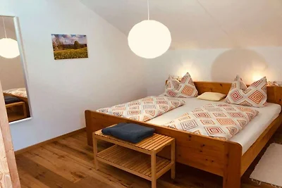 Ferienwohnung in Altusried mit Sauna