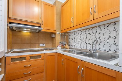 Sol - Apartamento En Platja D'alcÃºdia