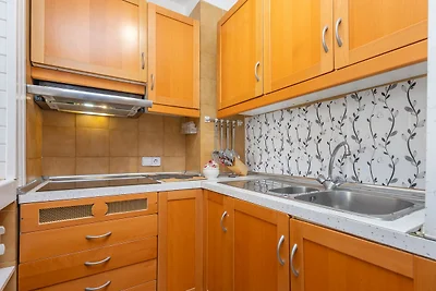 Sol - Apartment In Platja D'alcúdia.