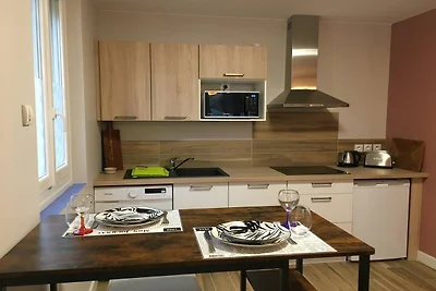 Ferienhaus Erholungsurlaub Toulouse