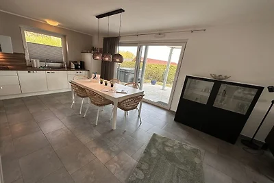 Holiday home with 3 bedrooms
