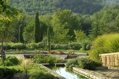 Ferienhaus in Bras mit Schwimmbecken