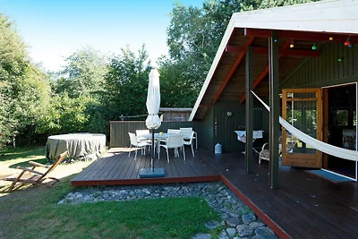 5 Personen Ferienhaus in Jægerspris-By Traum