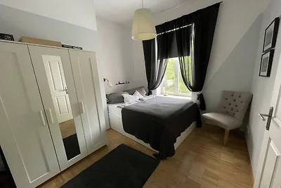 Appartement LE-City I