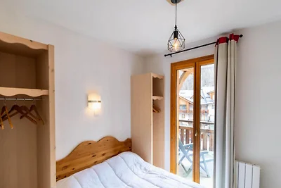 Residenz Le Balcon Des Airelles